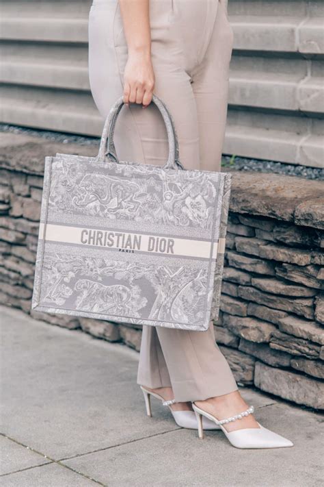 dior dupe handbags|Christian Dior Tote Bag Dupe .